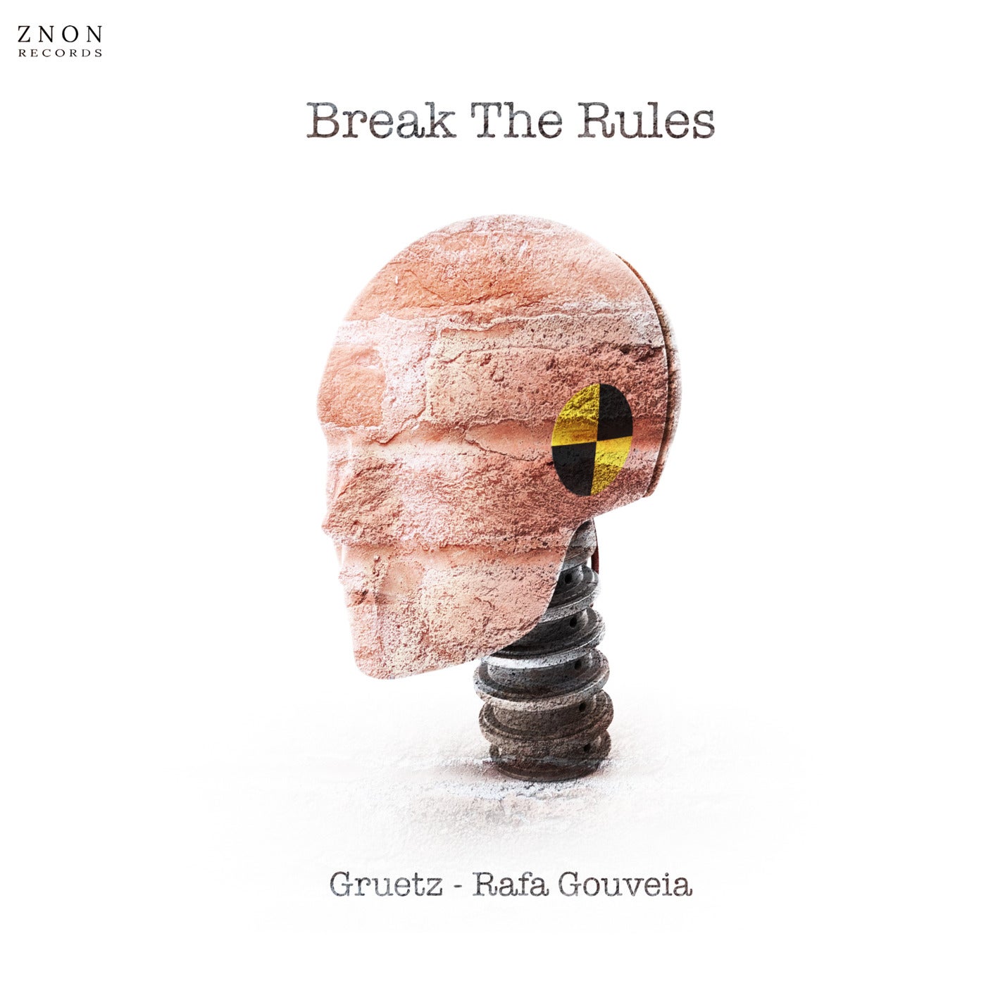 Break The Rules