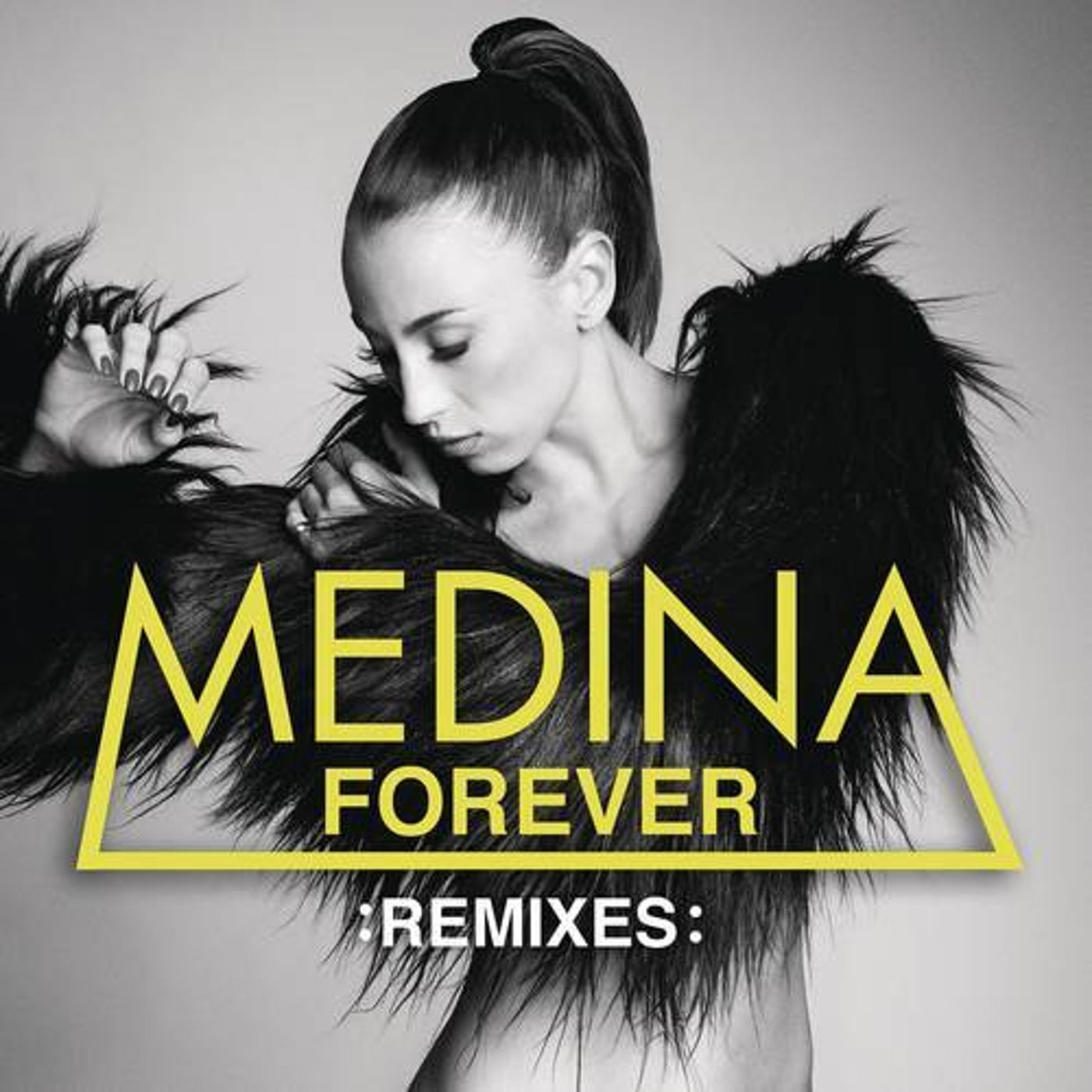 Forever (Remixes)