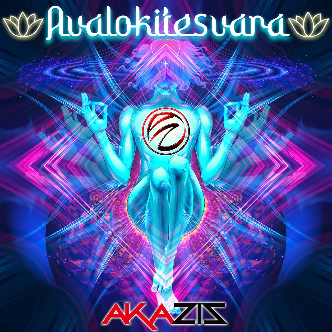 Avalokitesvara
