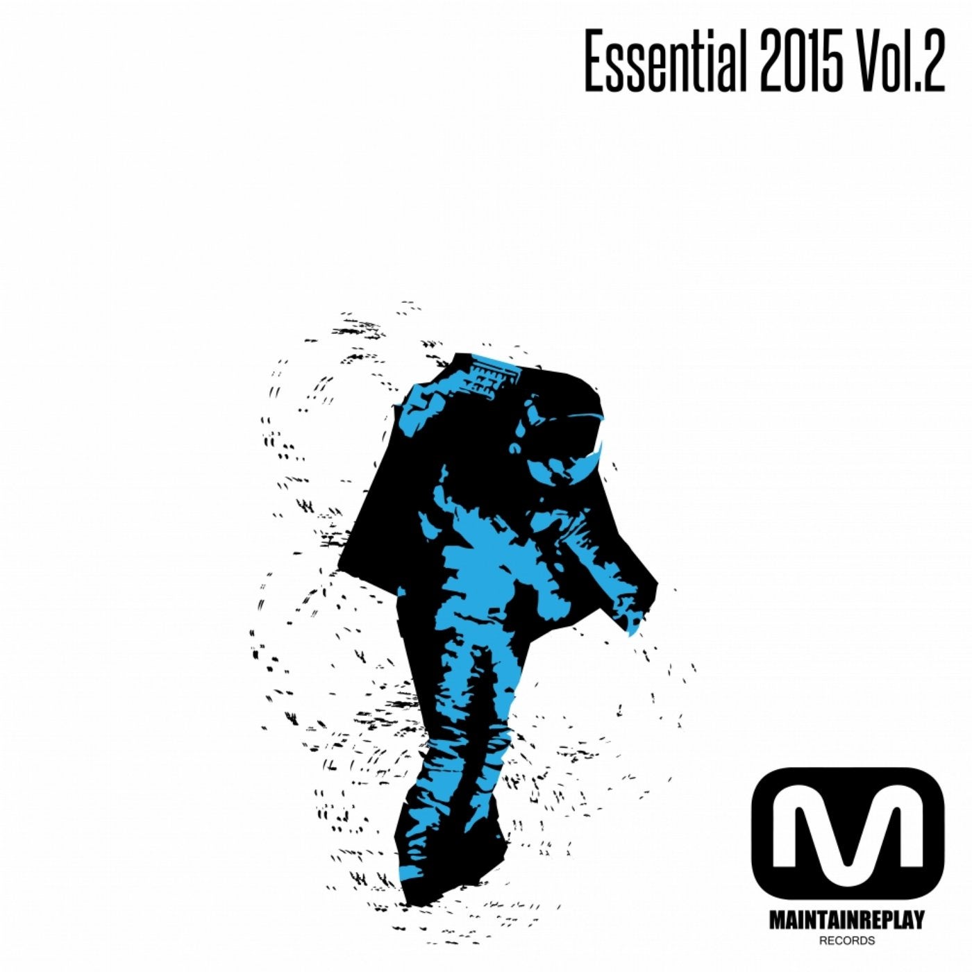 Essential 2015, Vol. 2