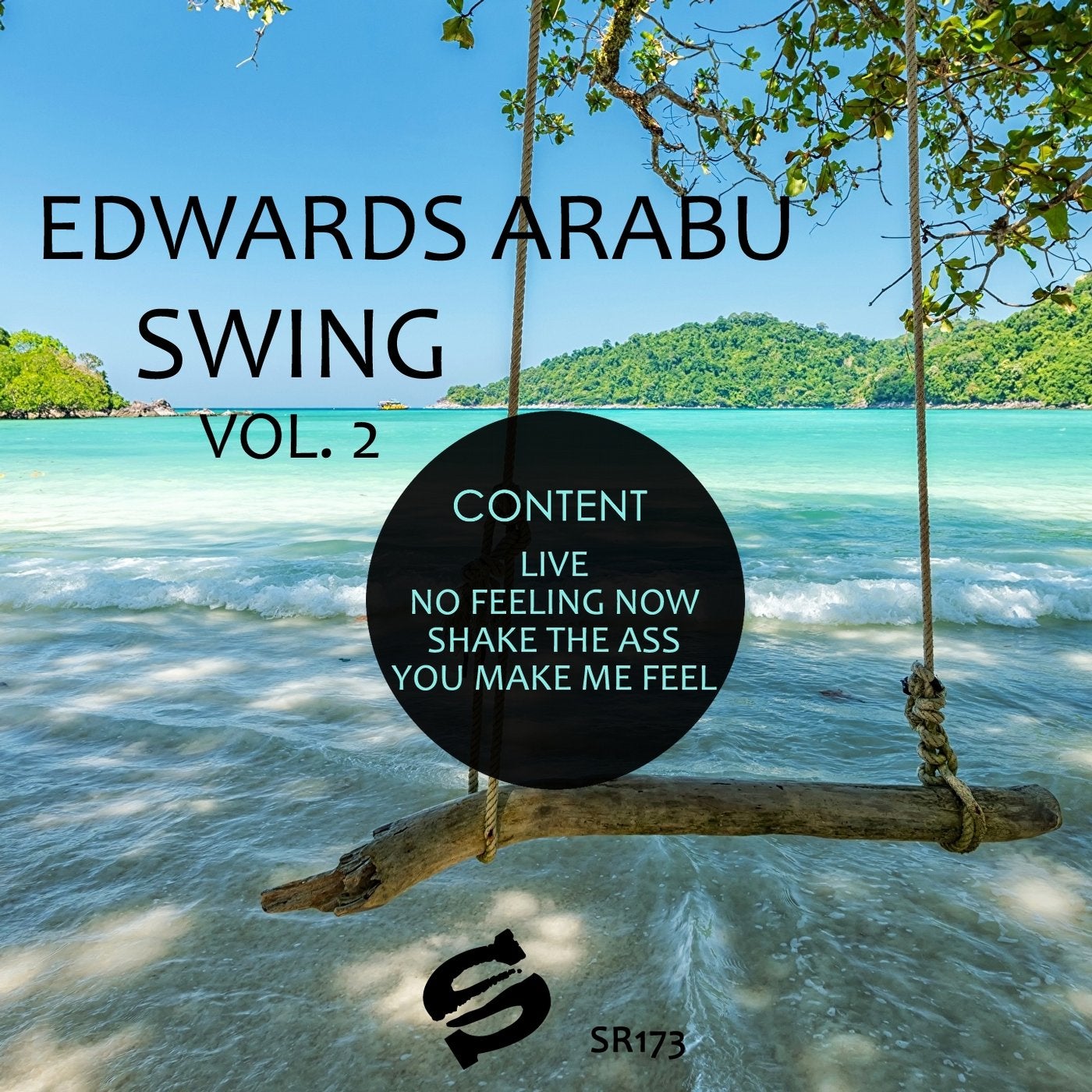 Swing, Vol. 2