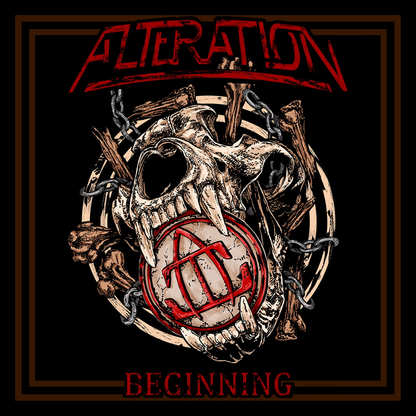 Beginning