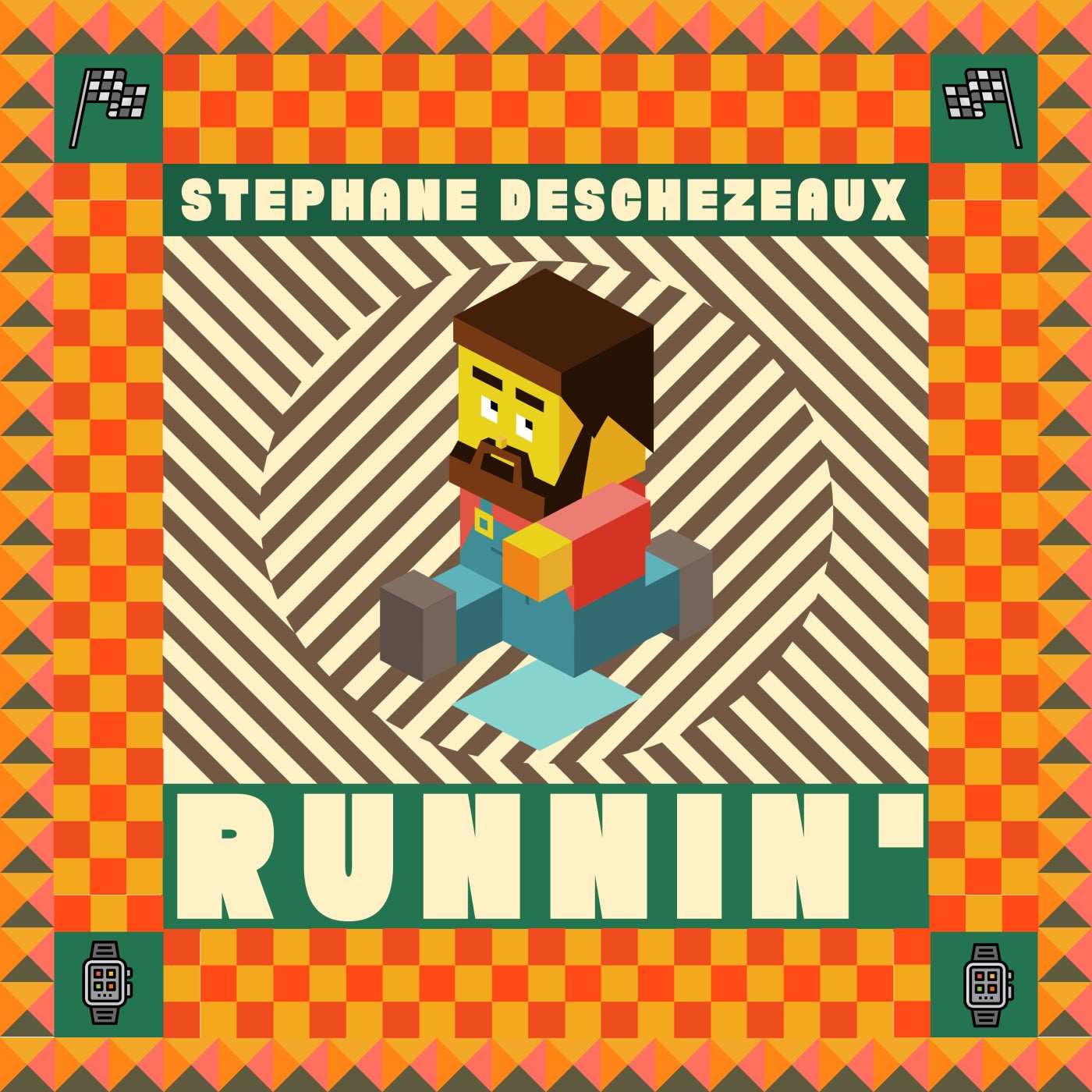 Runnin'