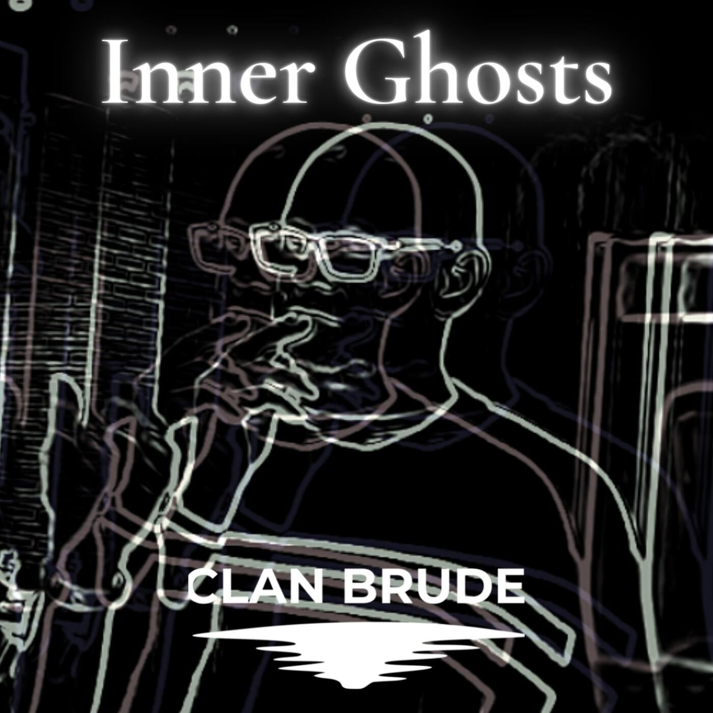 Inner Ghosts