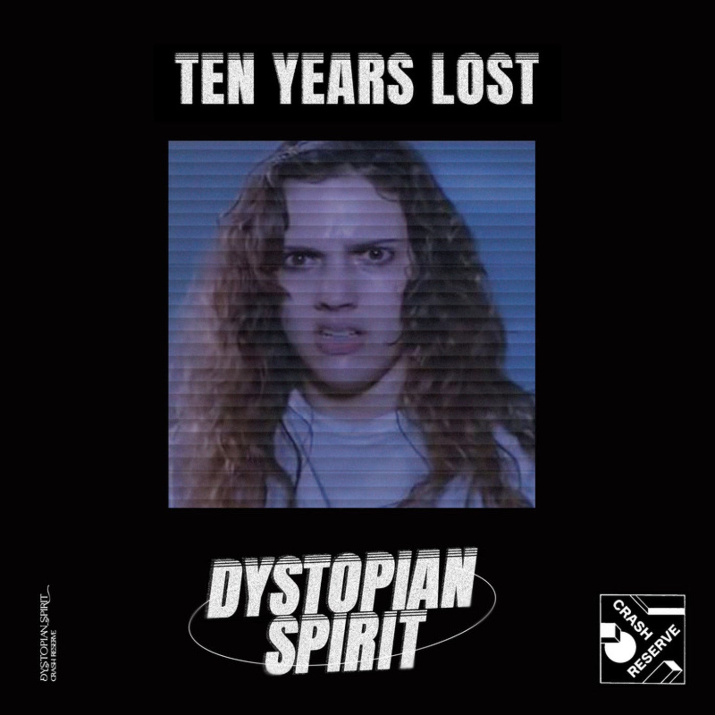 Dystopian Spirit