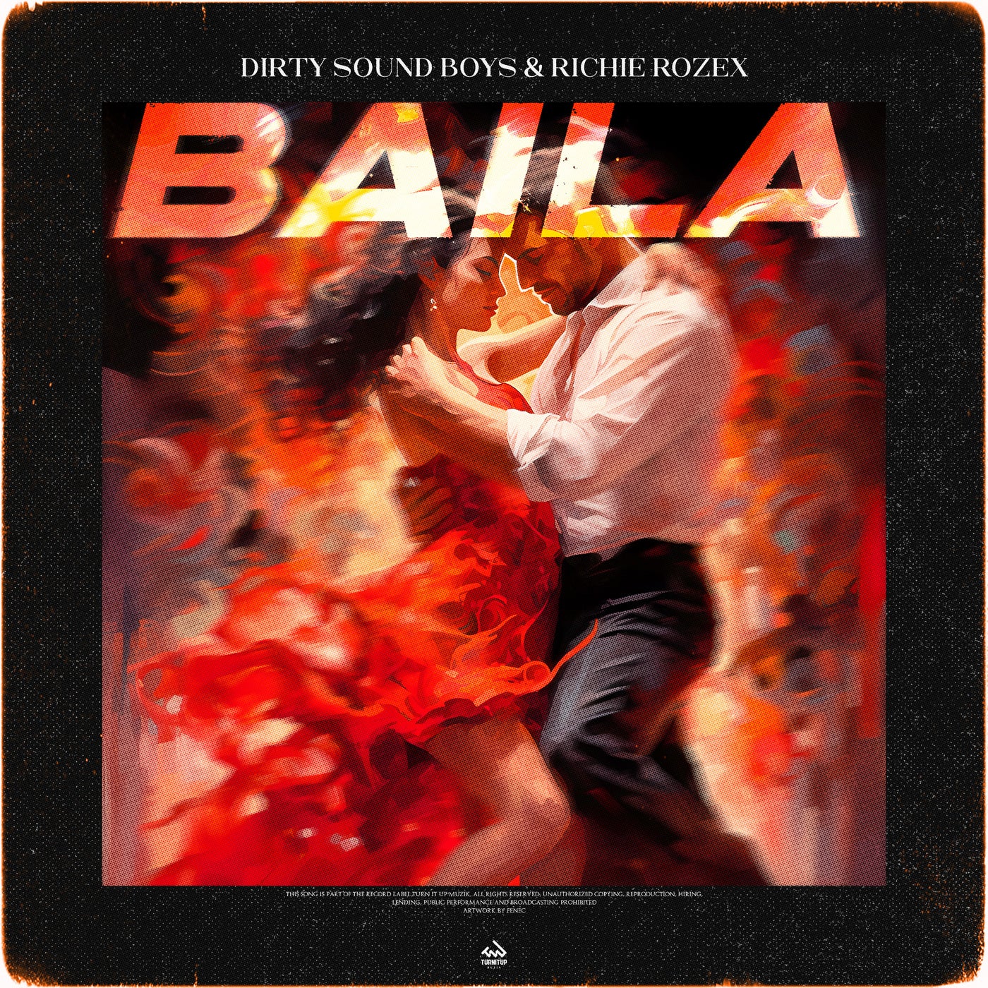 Baila