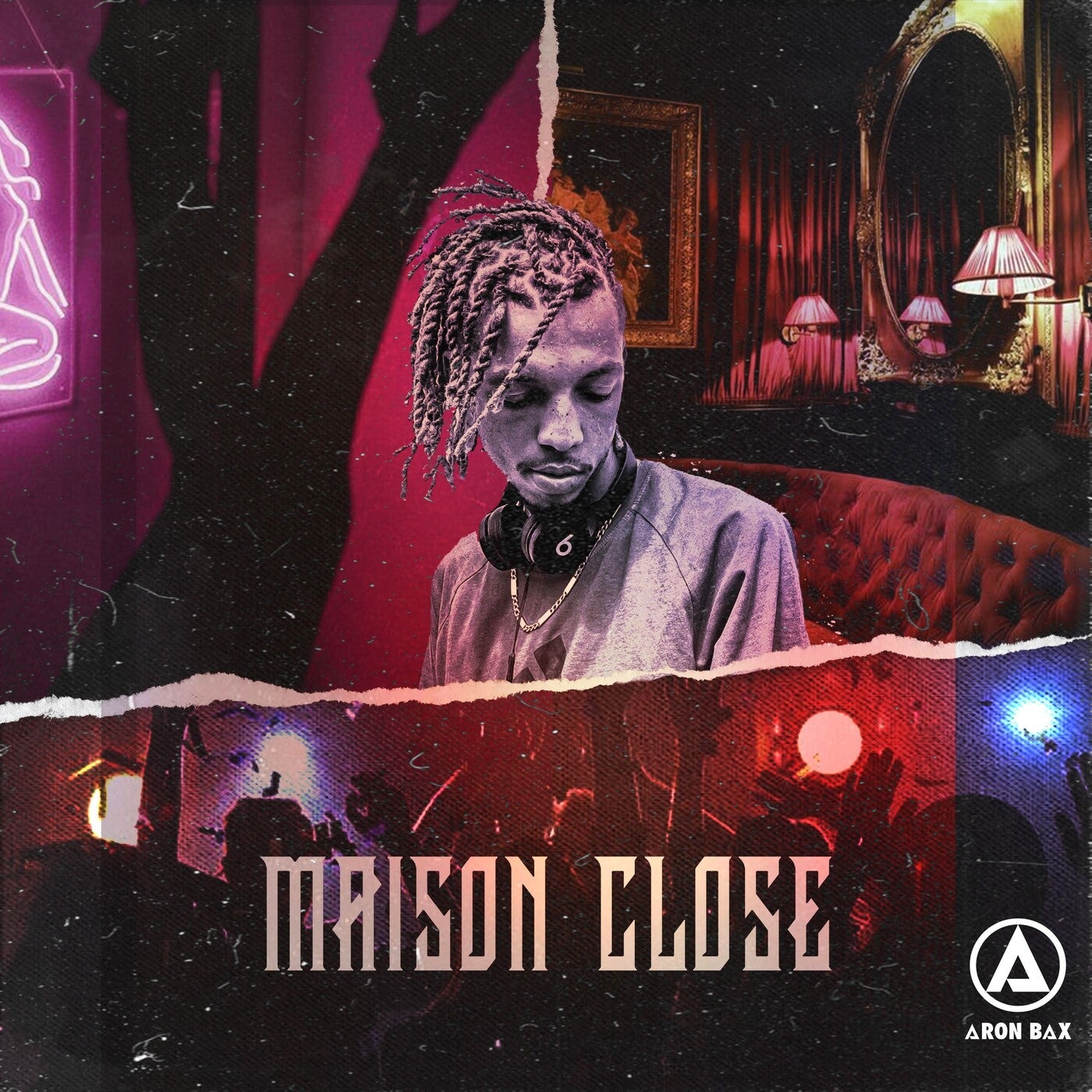 Maison Close