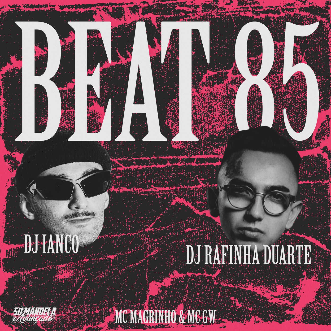 Beat 85