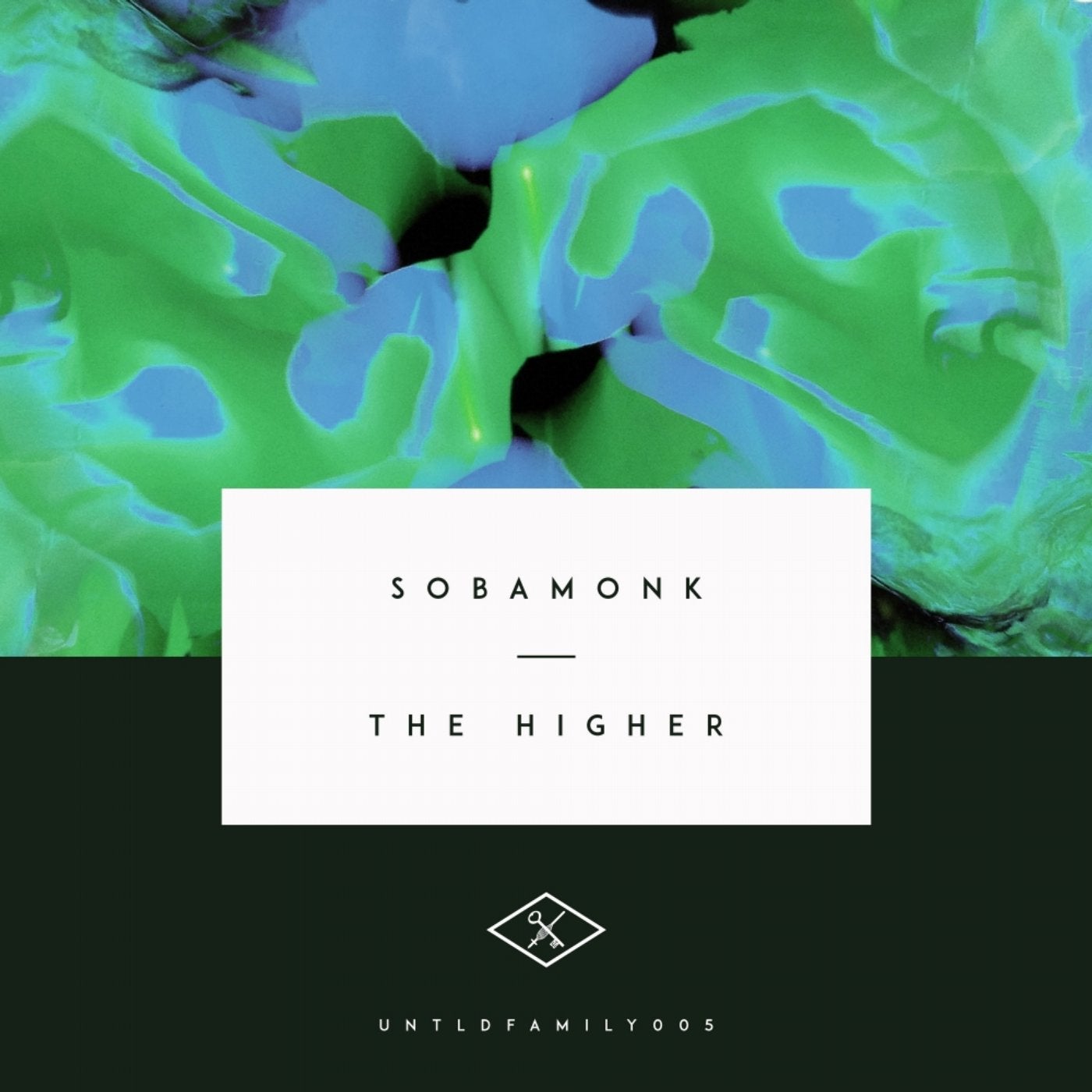 The Higher EP