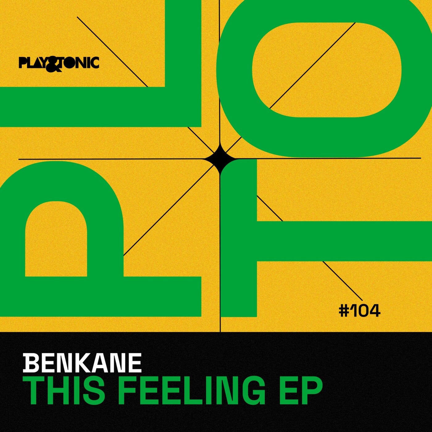 This Feeling EP