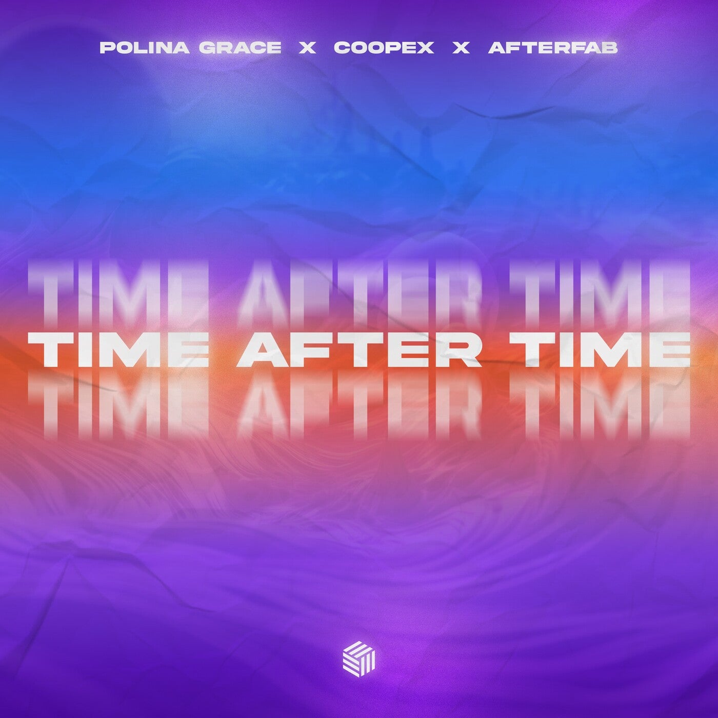 Time After Time (Extended Mix)