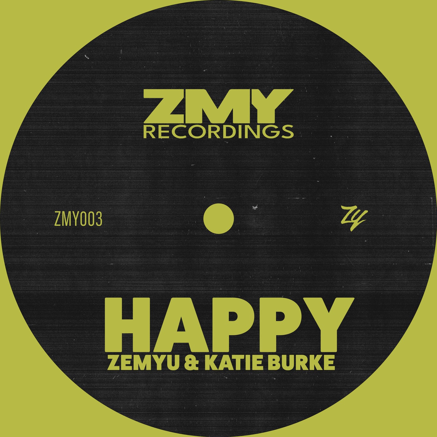 Happy