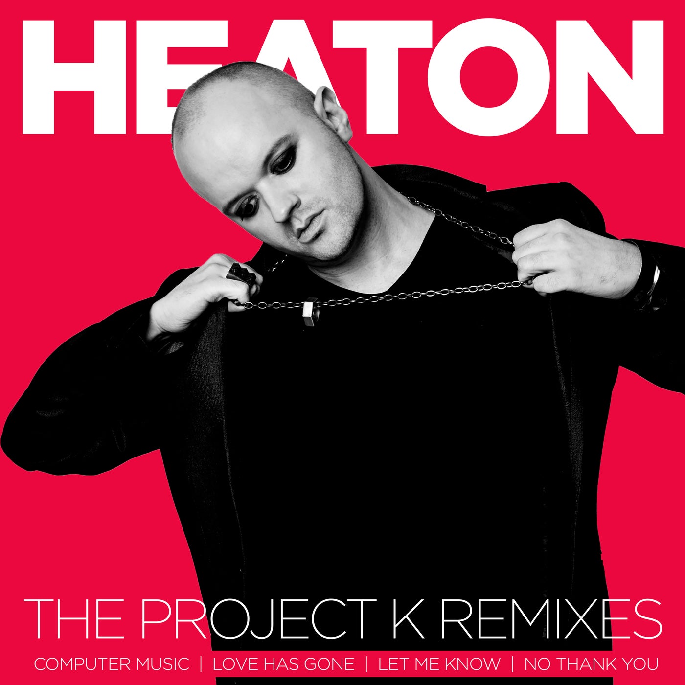 The Project K Remixes