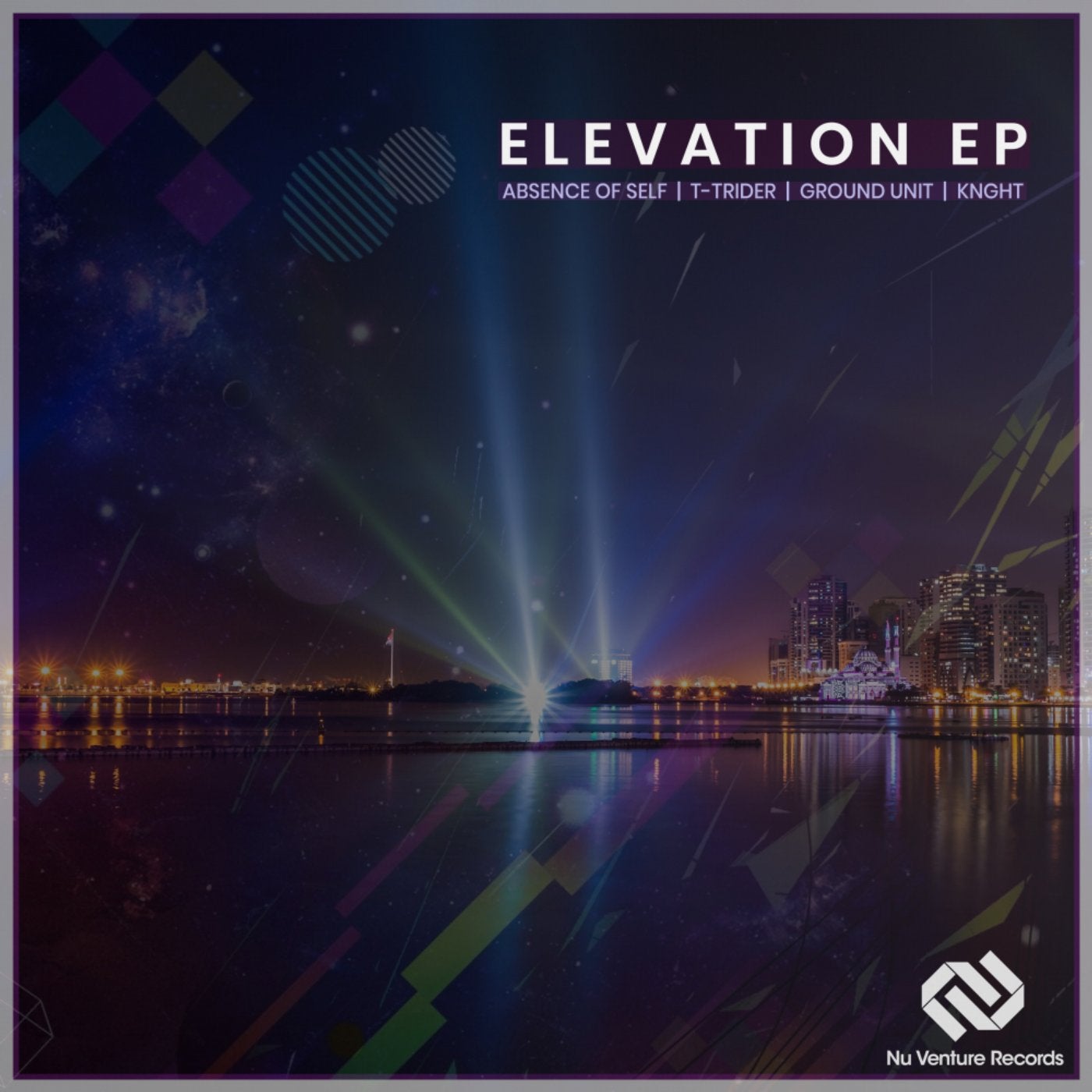 Elevation EP