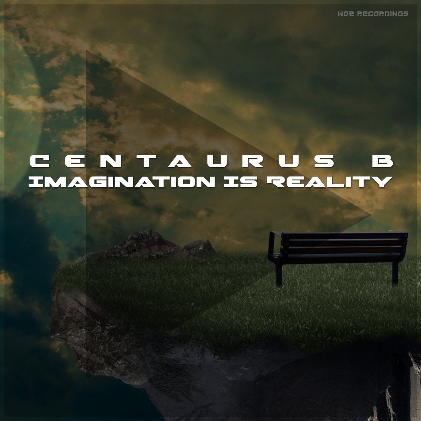 Imagination Is Reality