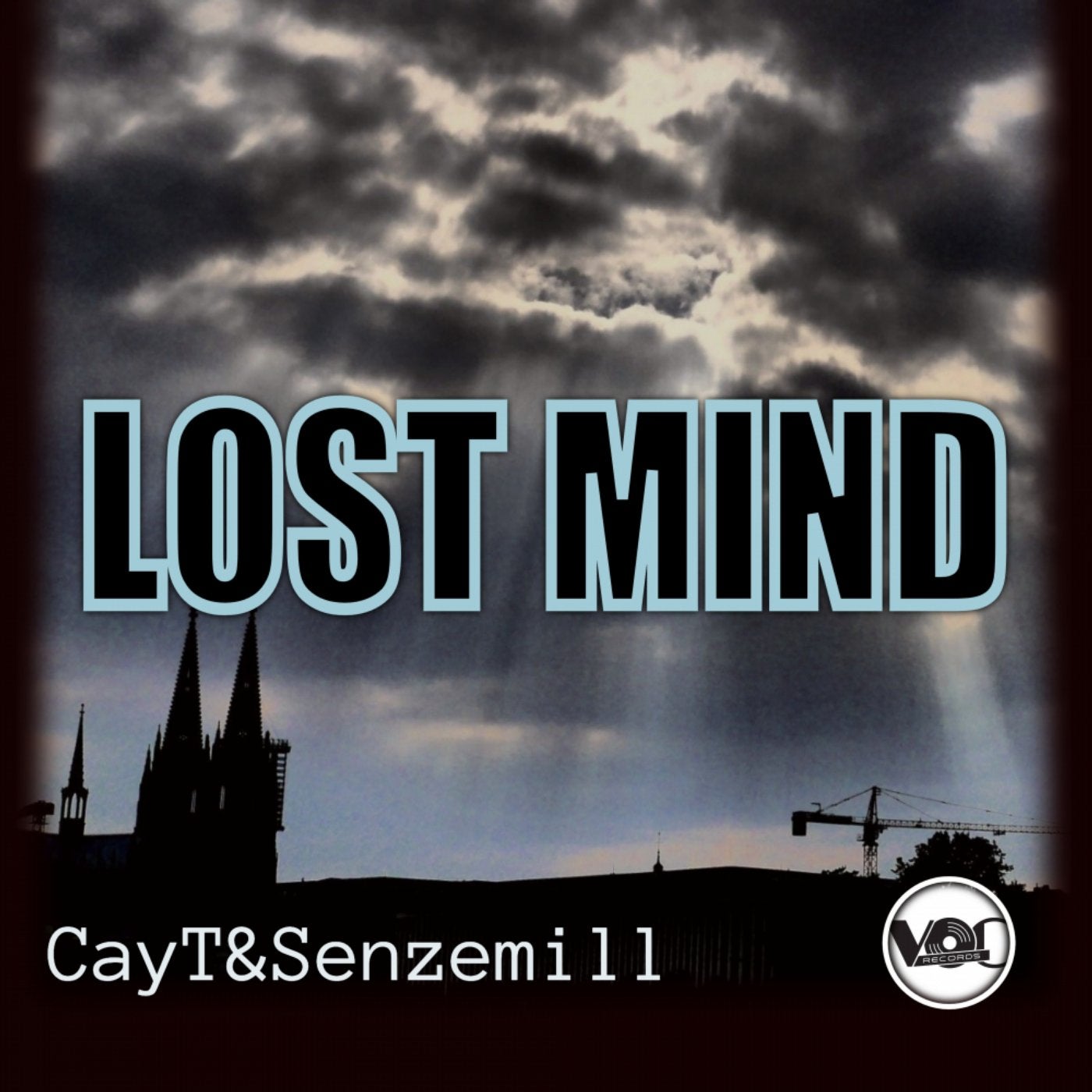 Lost Mind