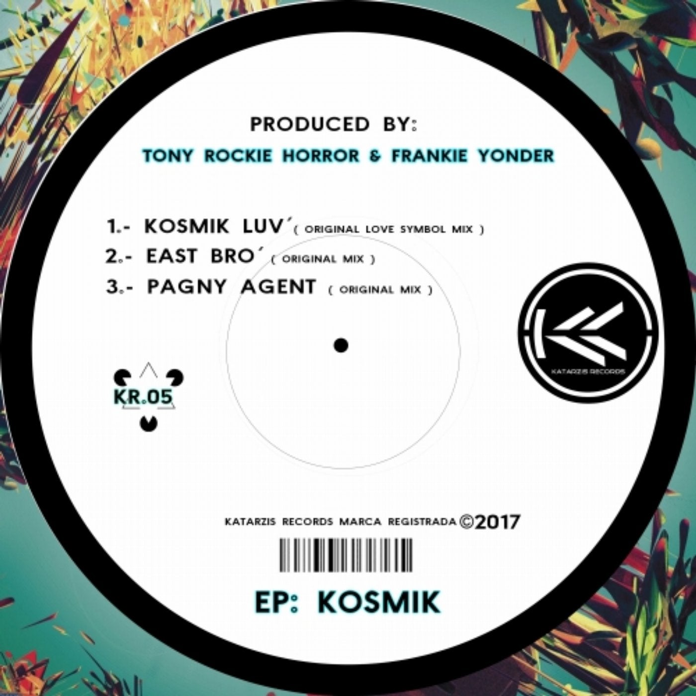 Kosmik