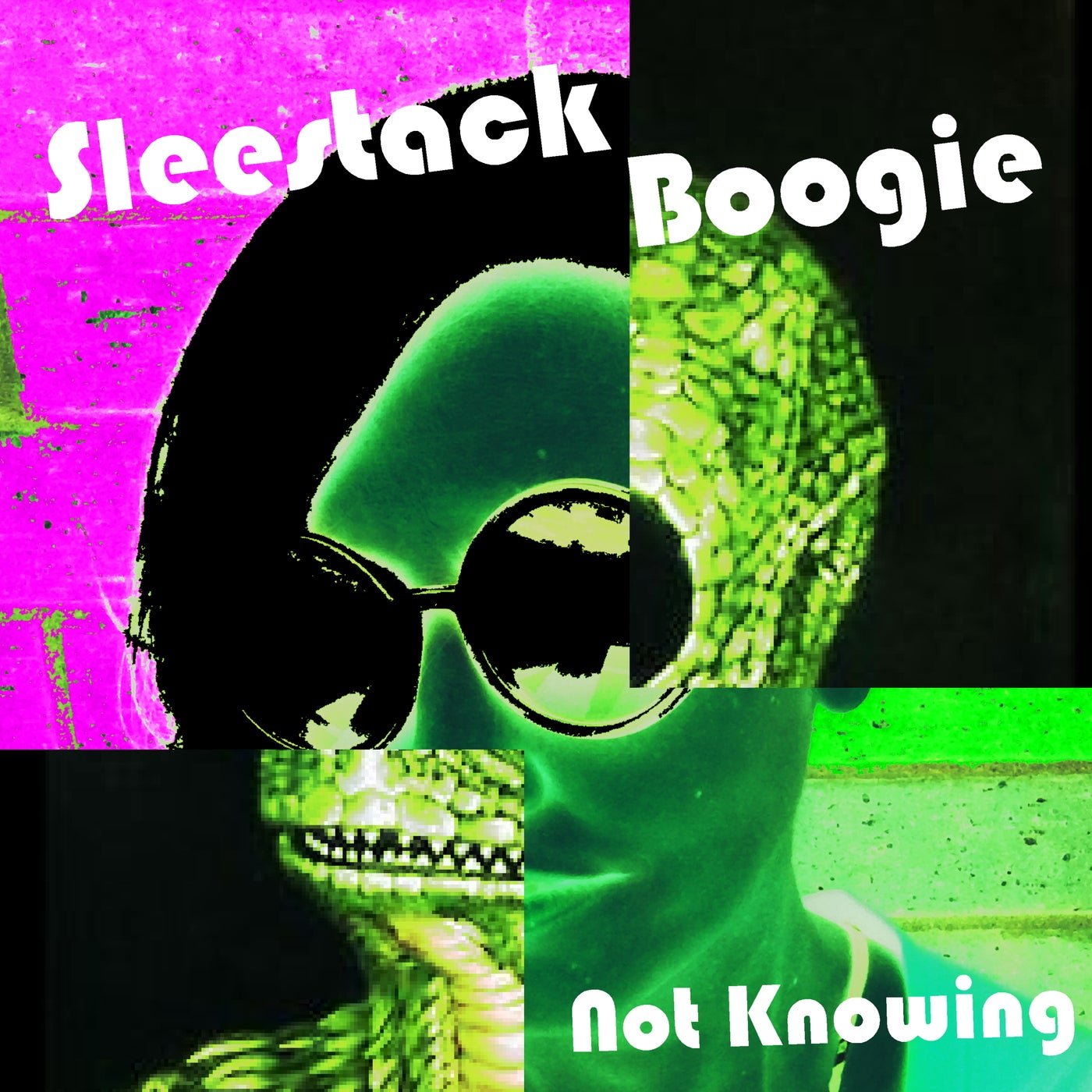 Sleestack Boogie