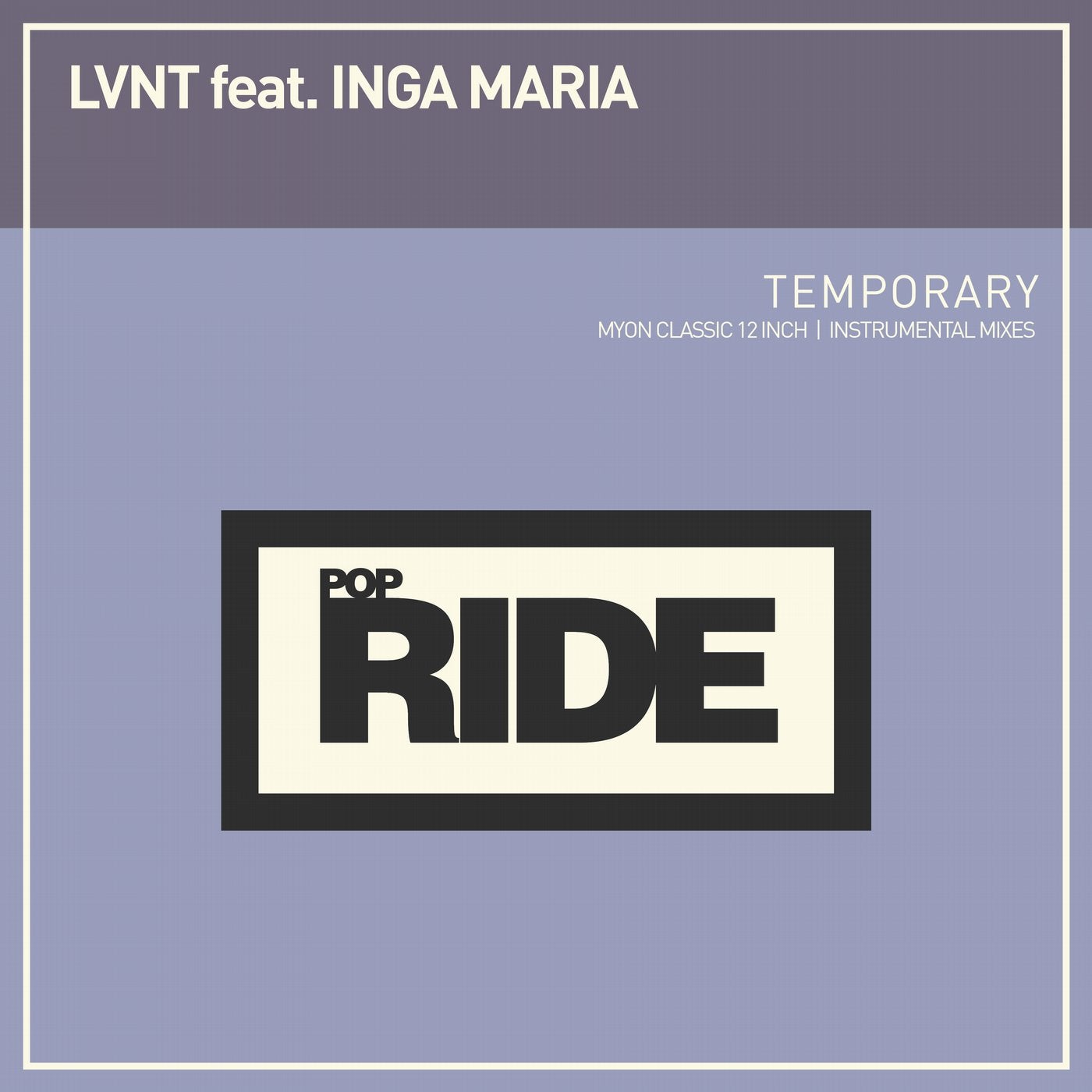 Temporary - Remixes