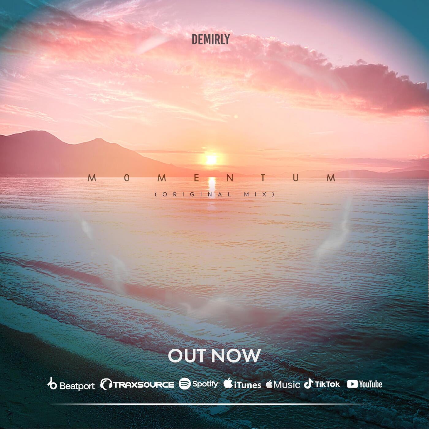 Momentum (Original Mix)