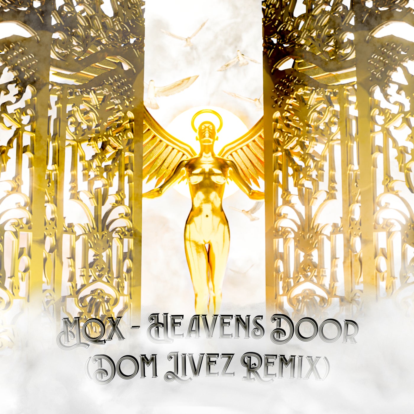 Heaven's Door (Dom Livez Remix)