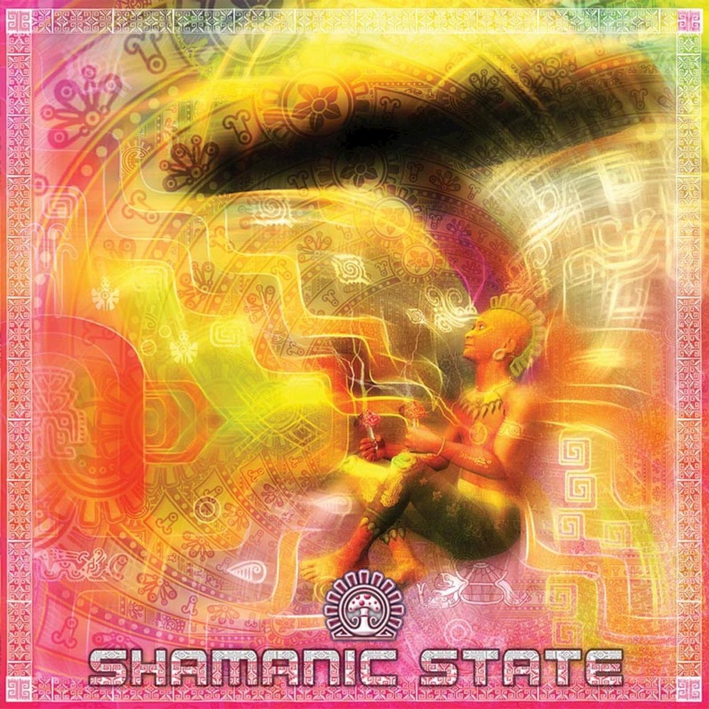 Shamanic State