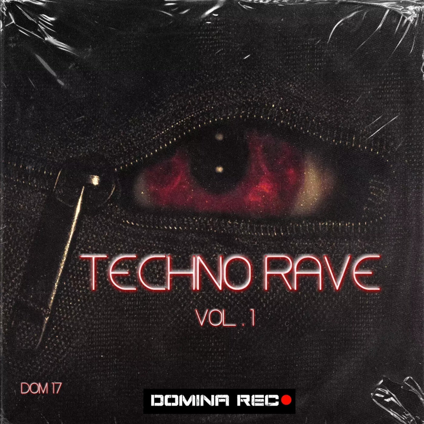 TECHNO RAVE VOL. 1