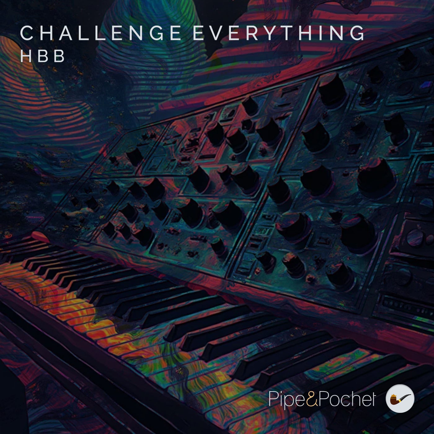 Challenge Everything
