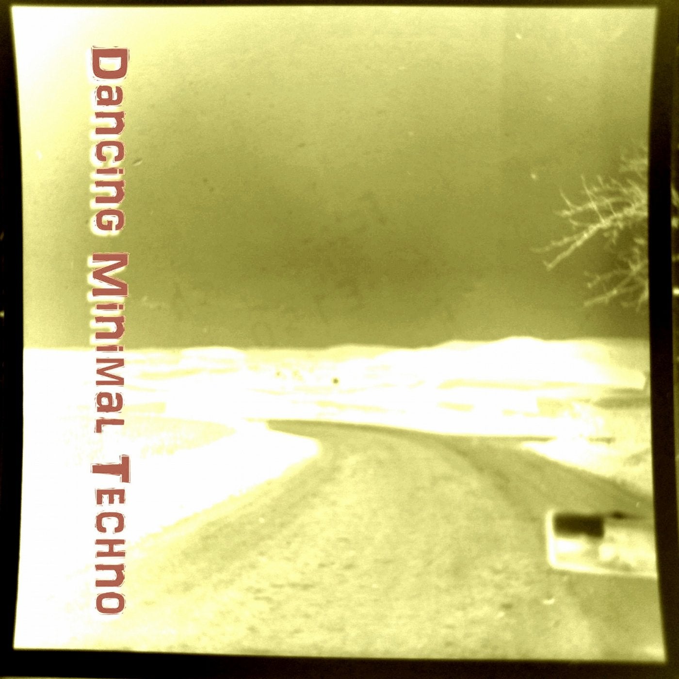 Dancing Minimal Techno