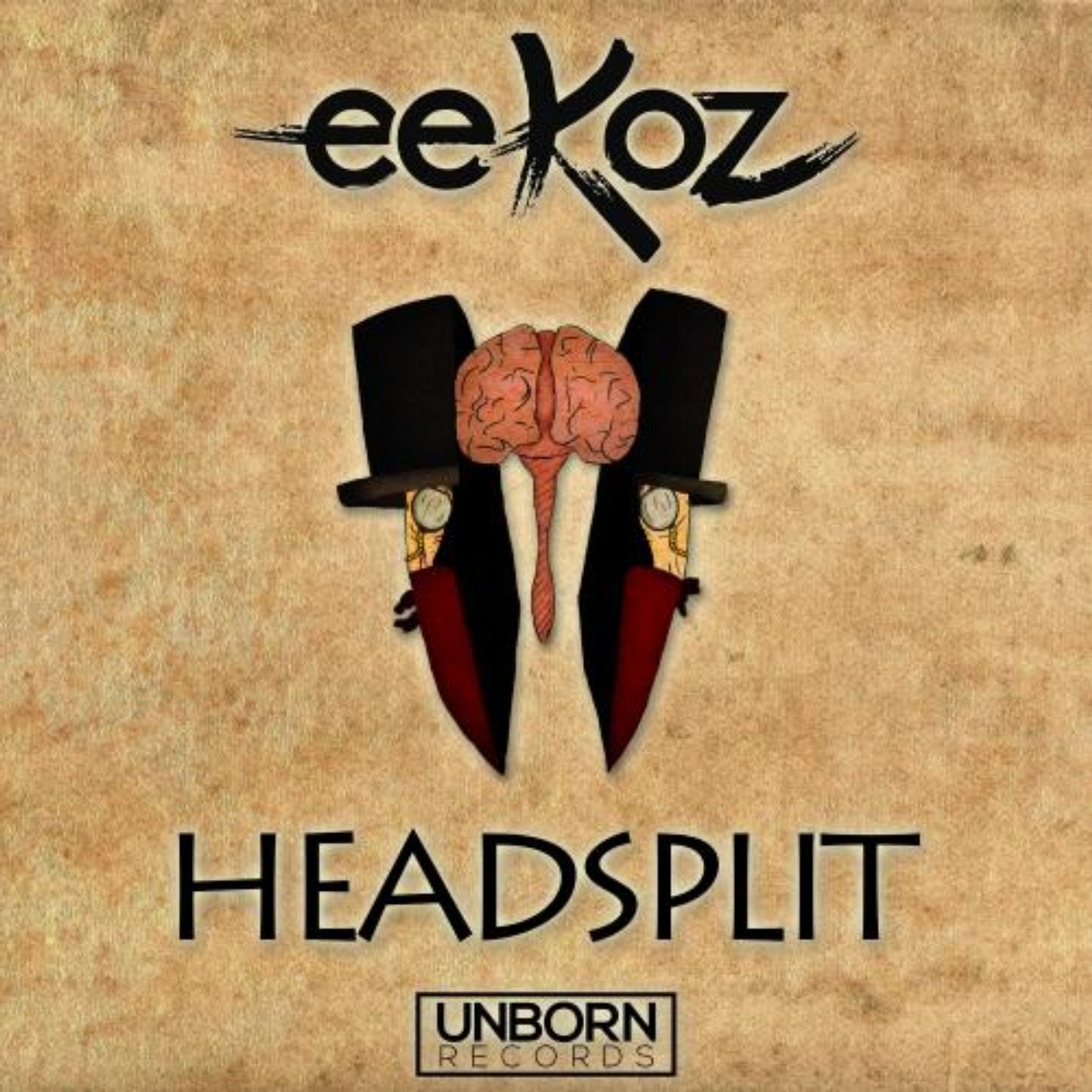 Headsplit