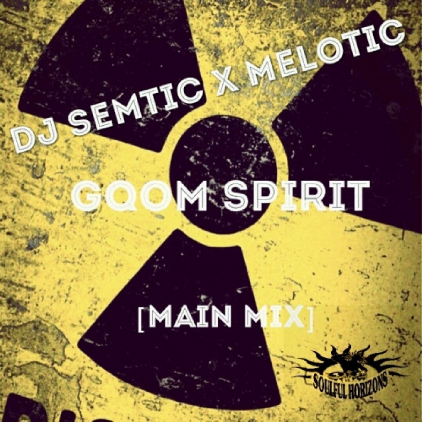 Gqom Spirit