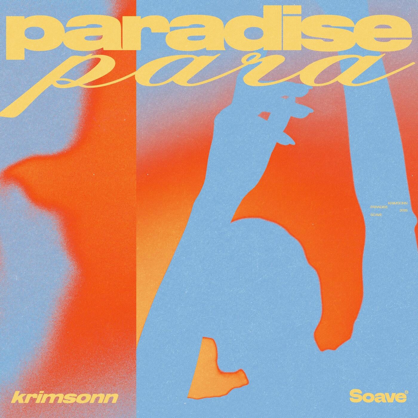 Krimsonn - Krimsonn - Paradise (Extended Mix)