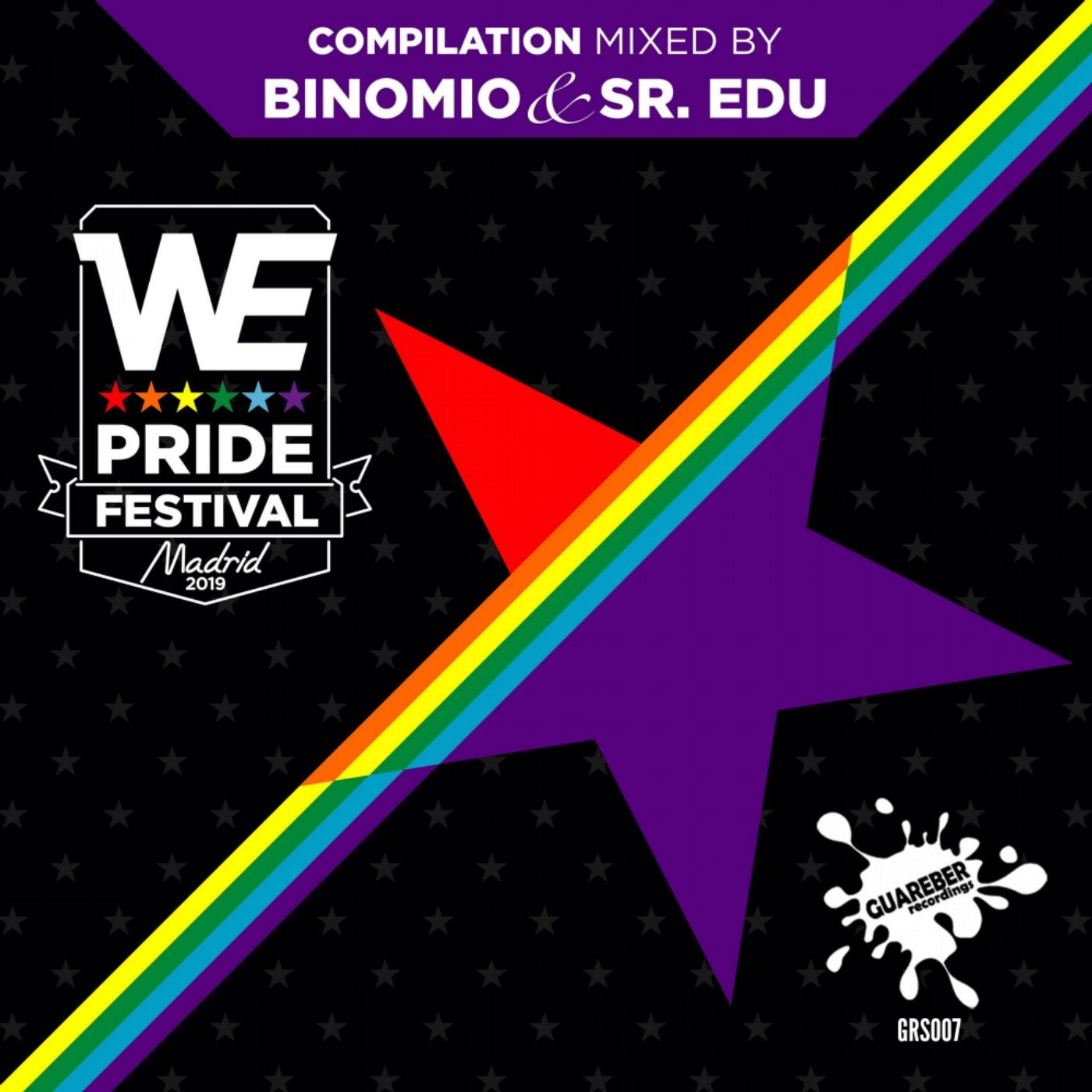 We Pride Festival 2019 Compilation