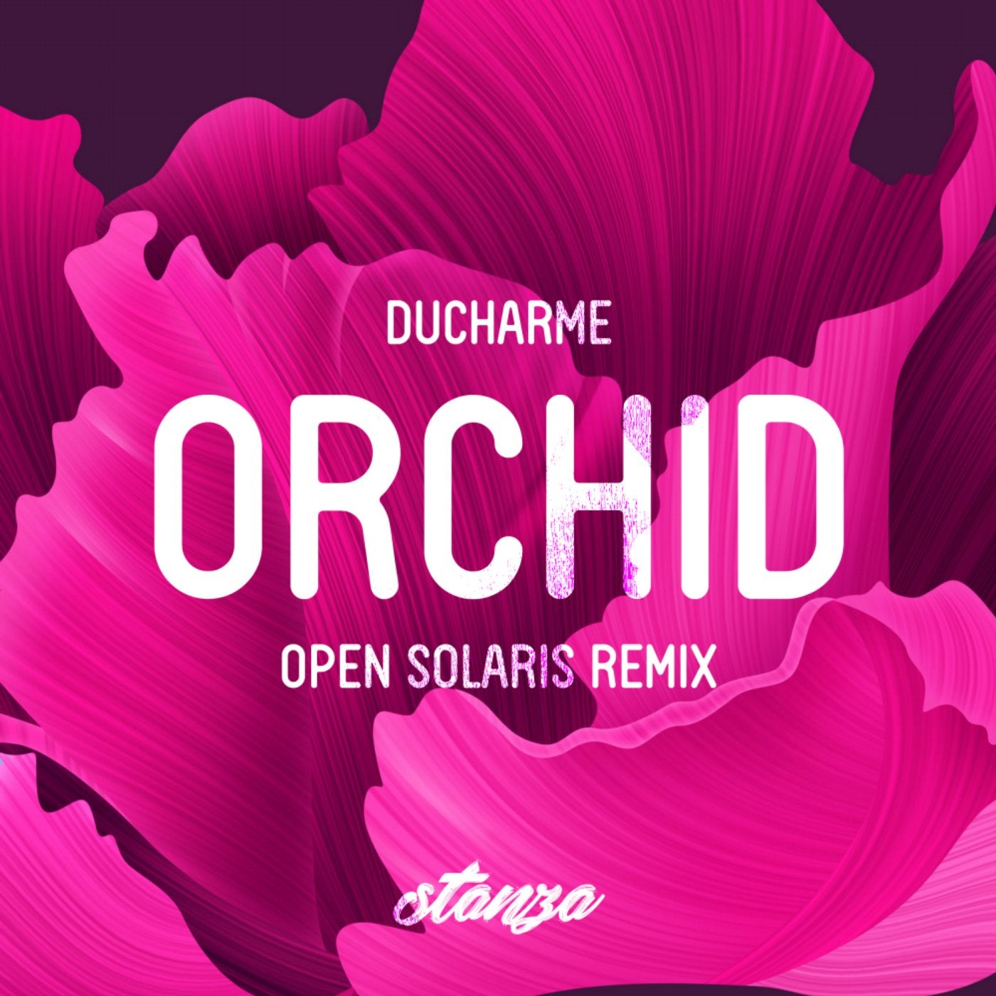 Orchid (Open Solaris Remix)