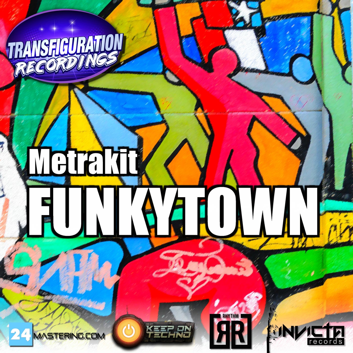 Funkytown