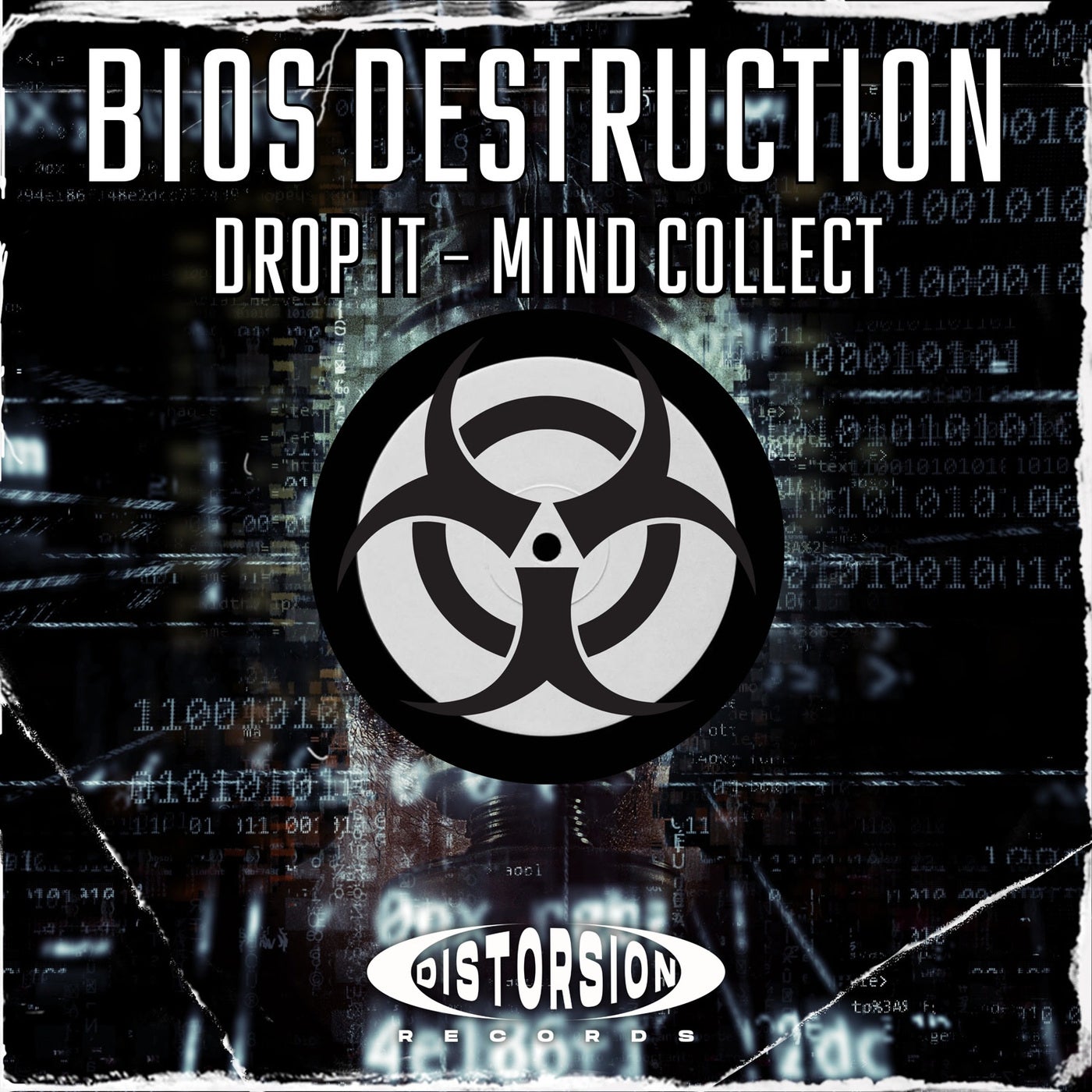 Drop It / Mind Collect