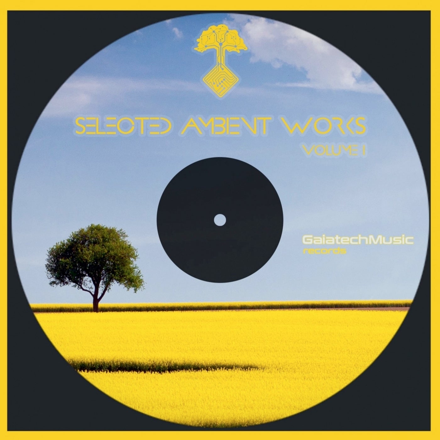 Selected Ambient Works Vol.1