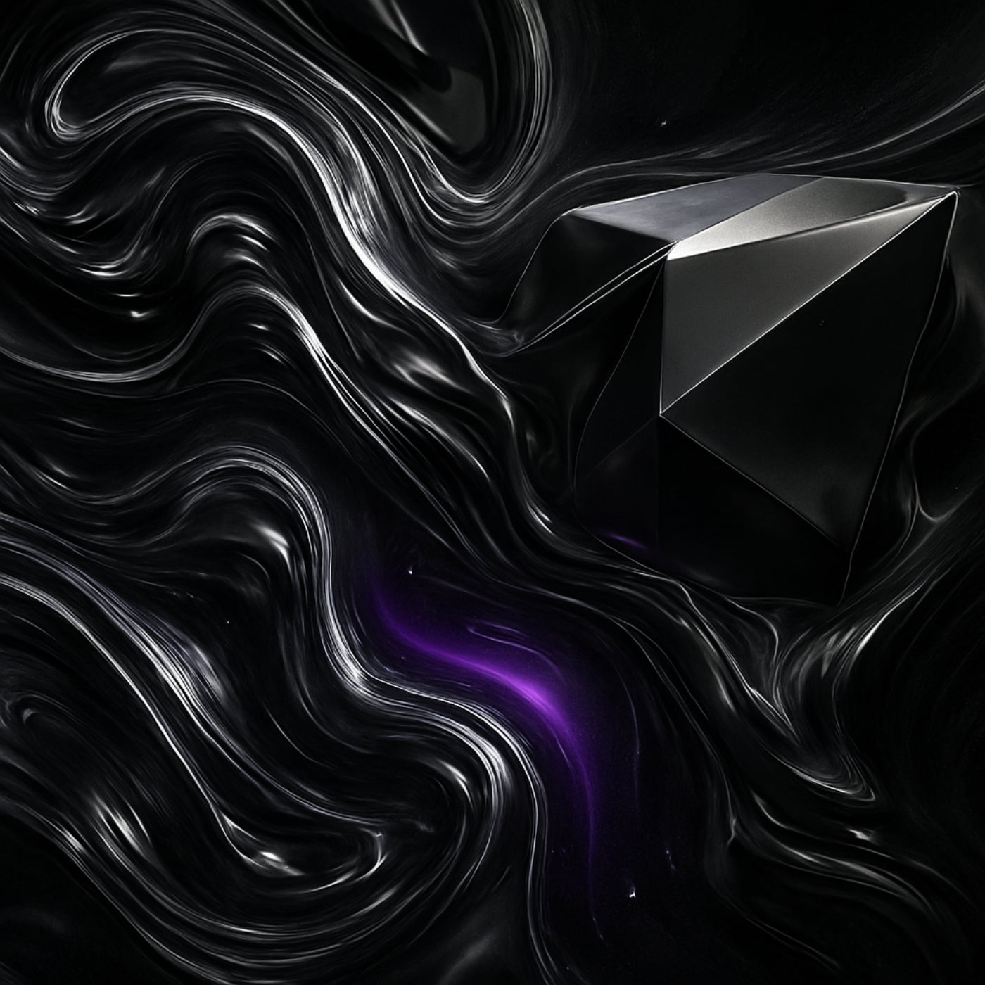 Cover art for Abgrund