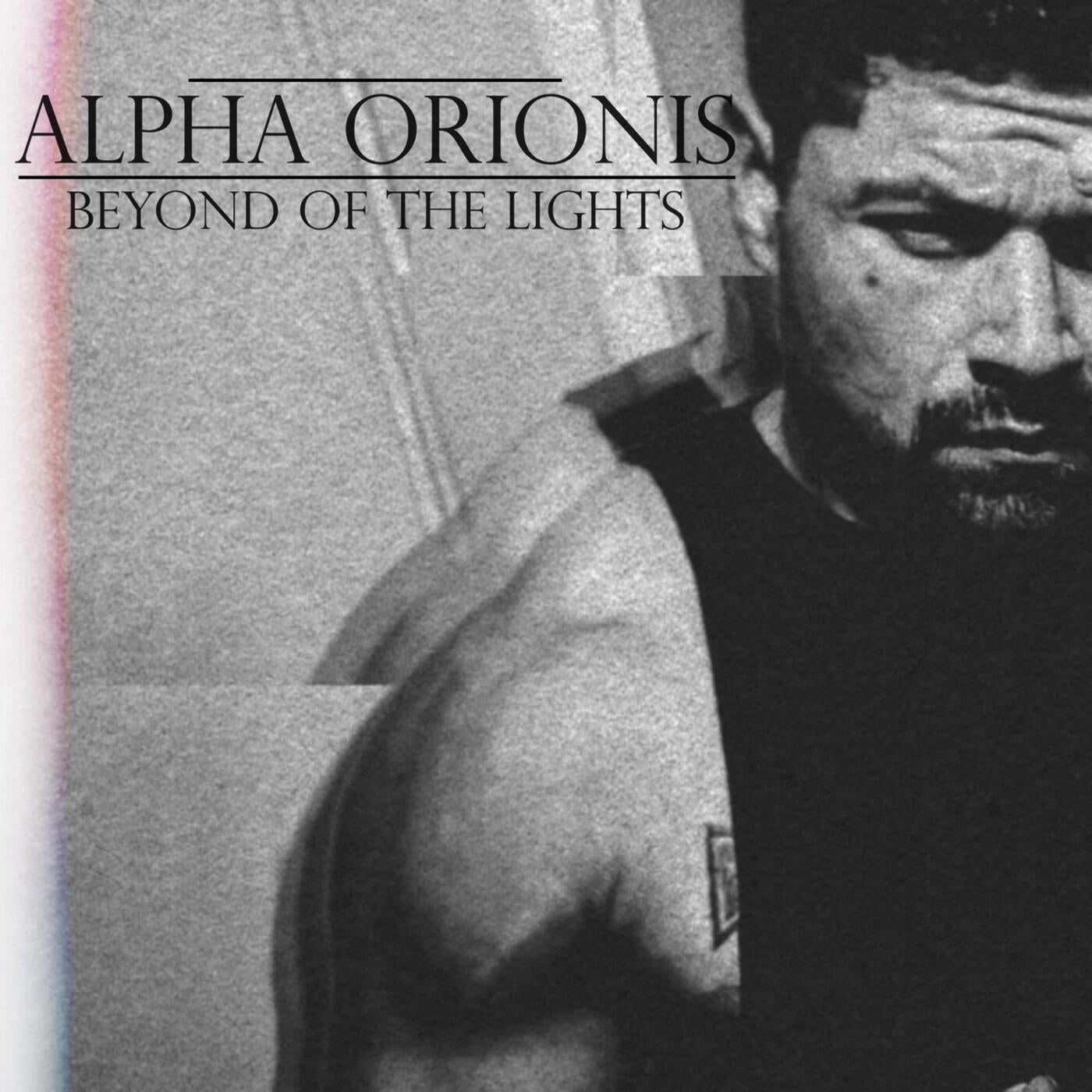 Beyond of the Lights