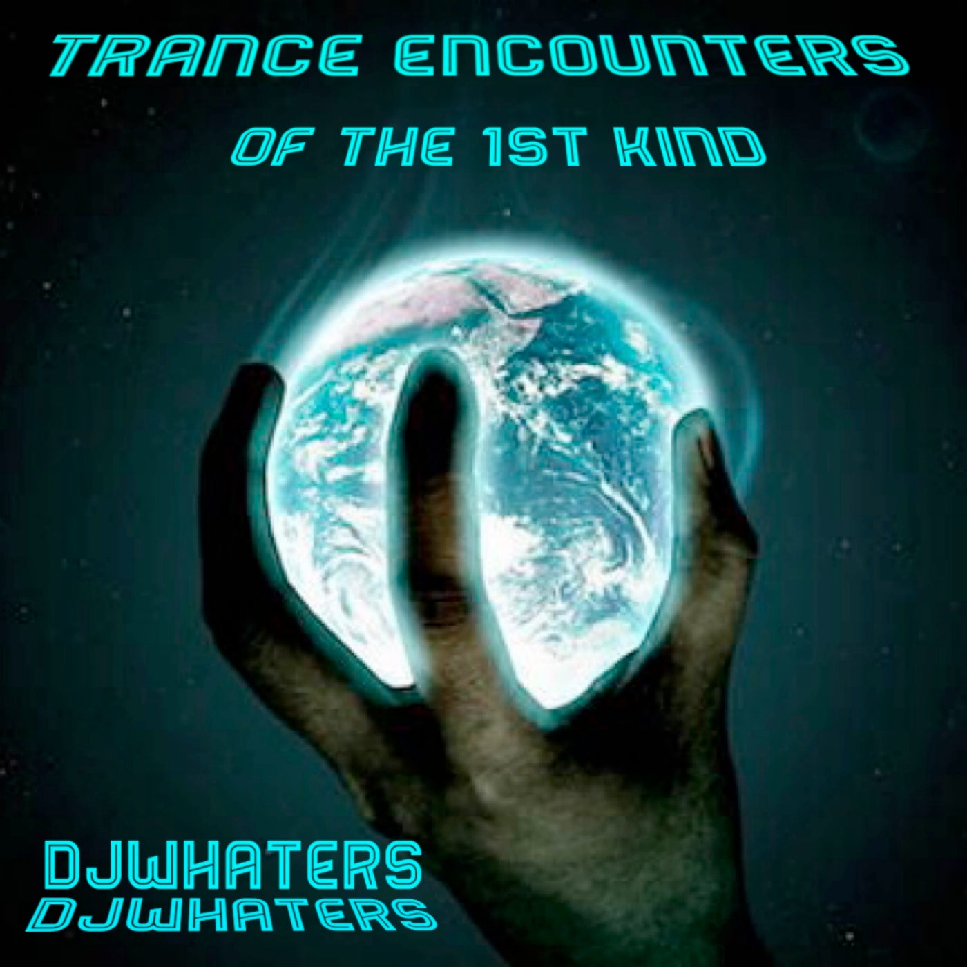 Trance Encounters of the 1st Kind