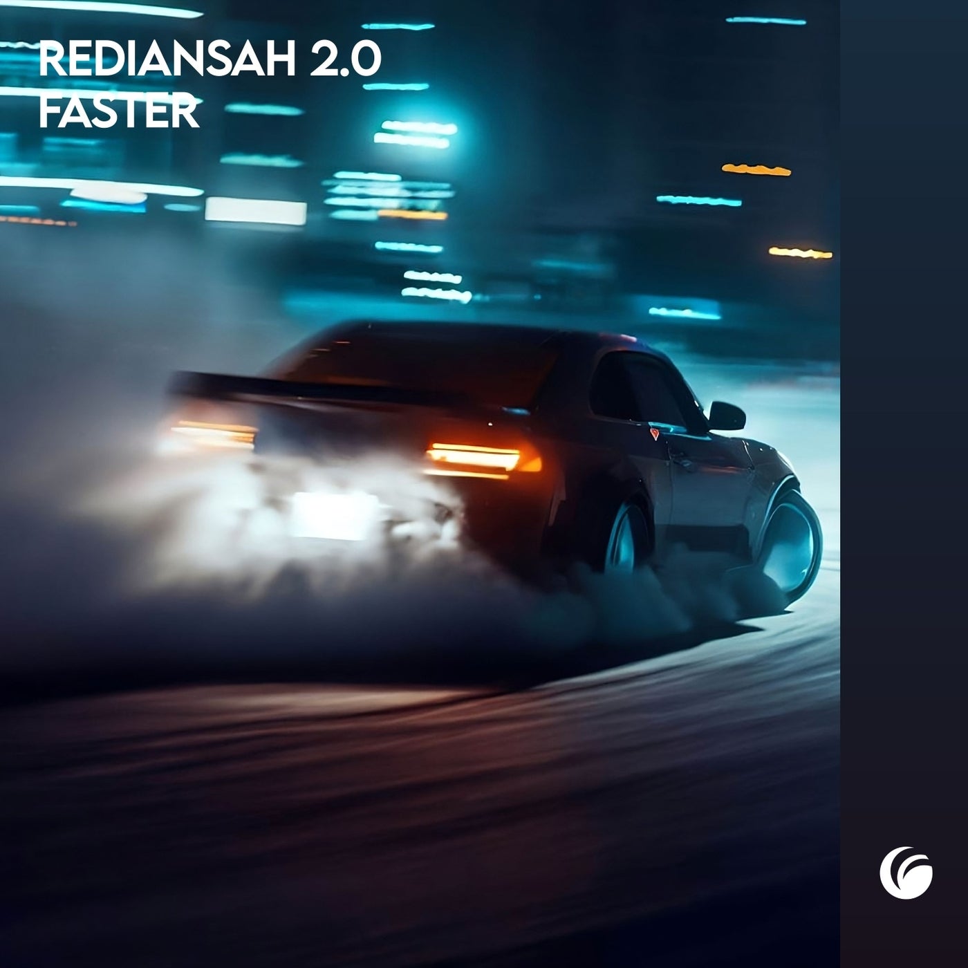Faster