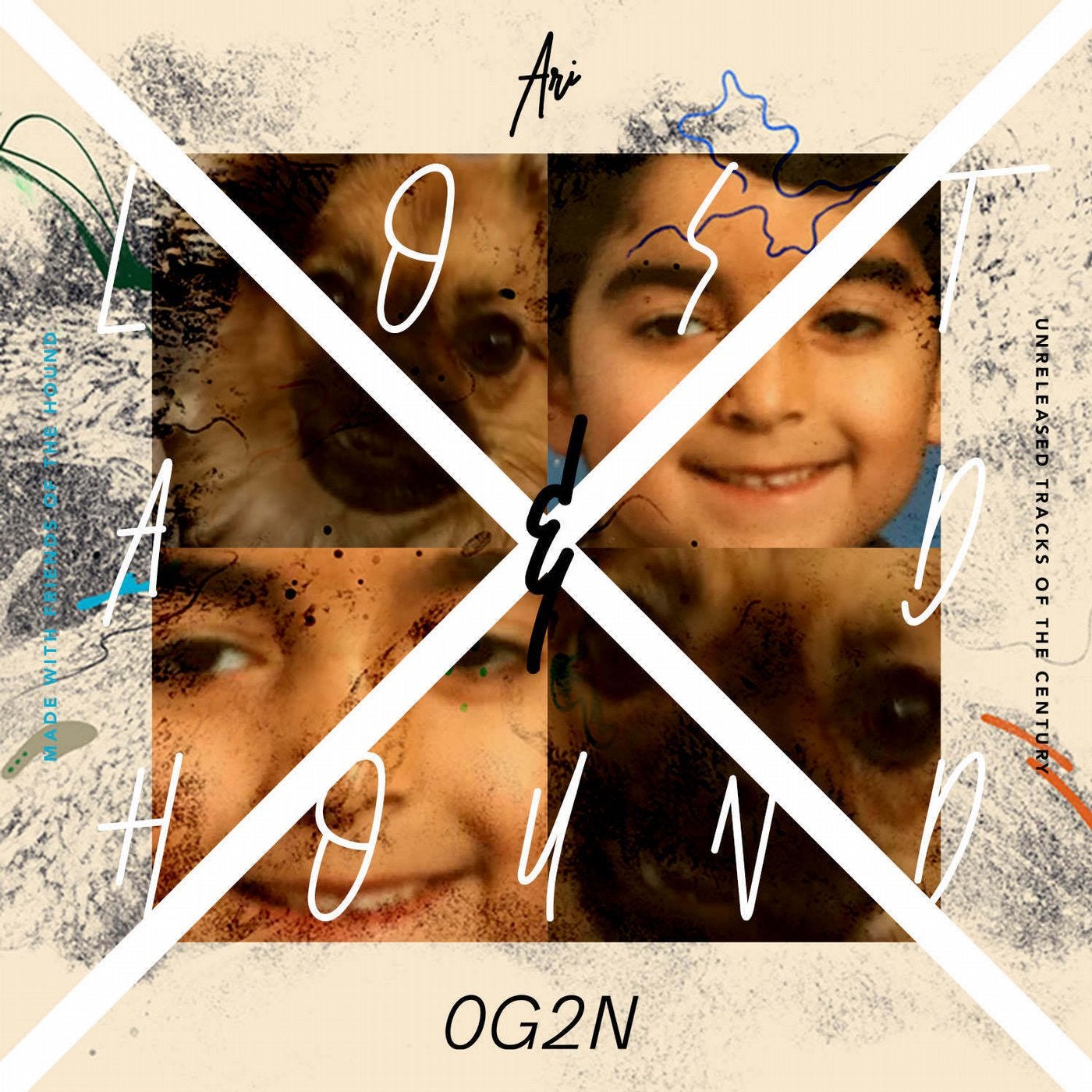Lost & Hound