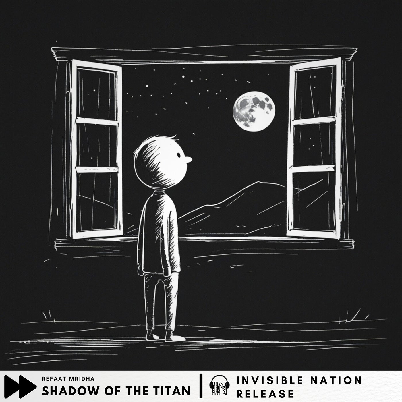 Shadow of the Titan