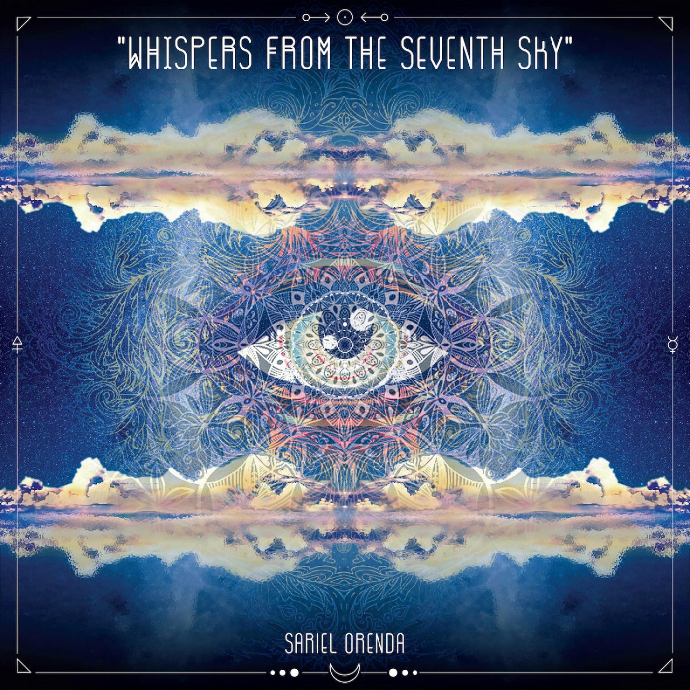 Whispers From the Seventh Sky