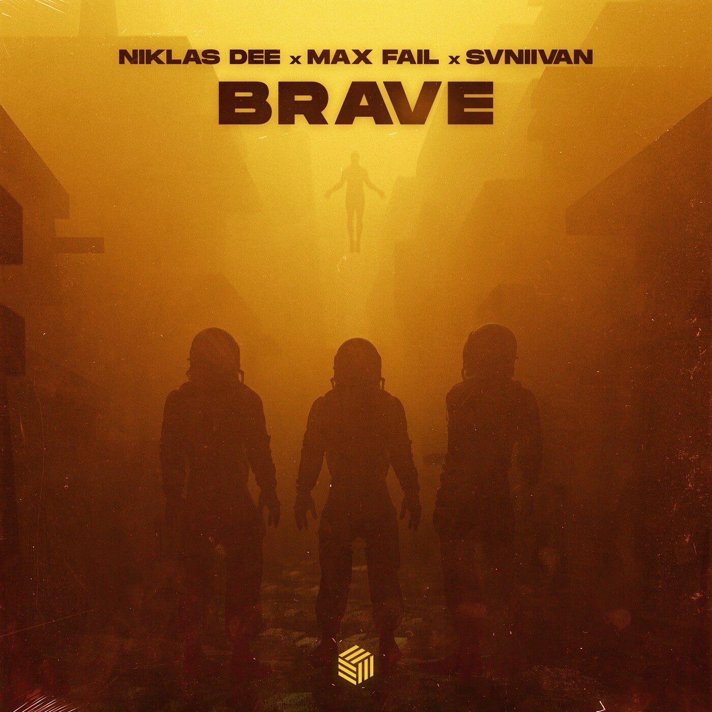 Brave (Extended Mix)