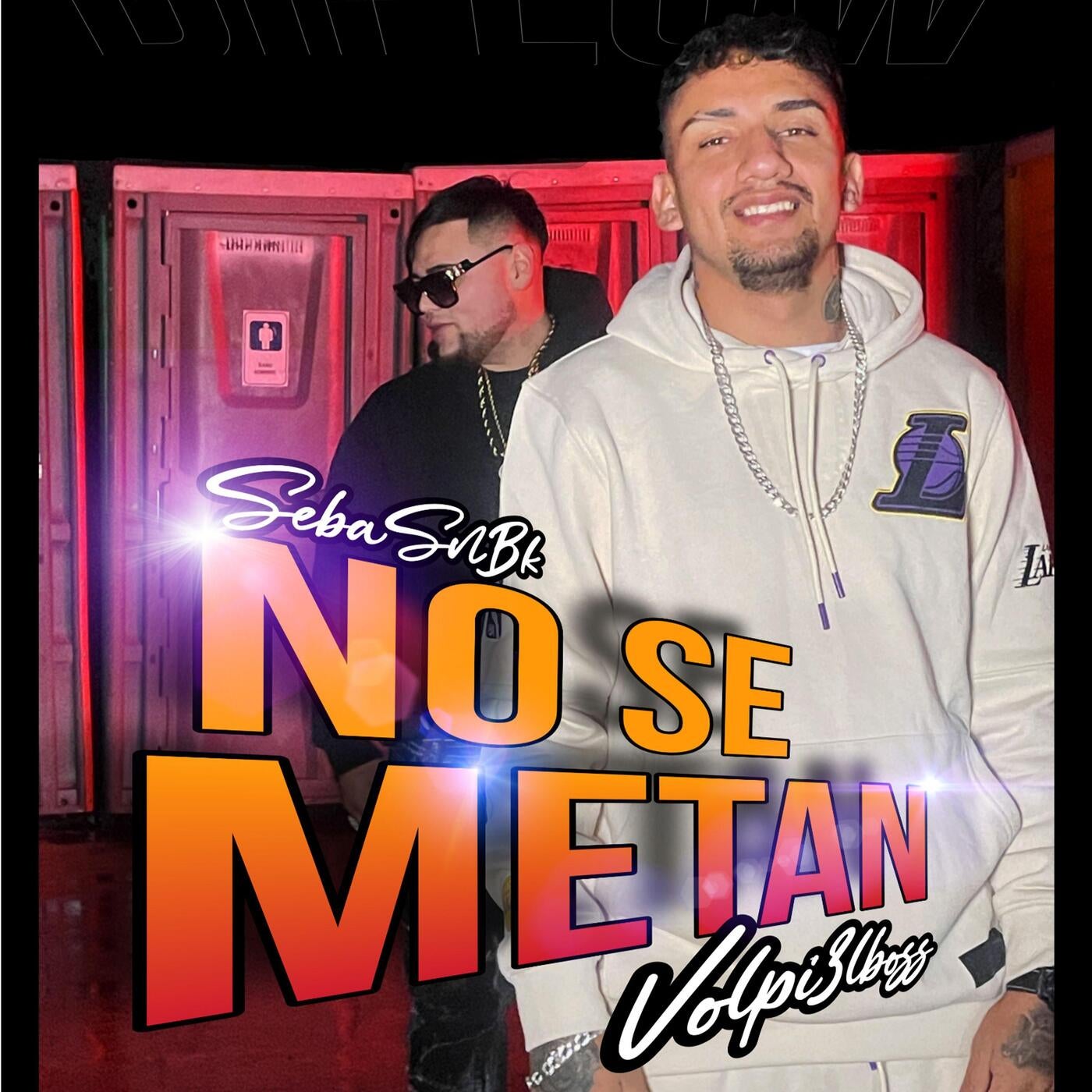 No se meta