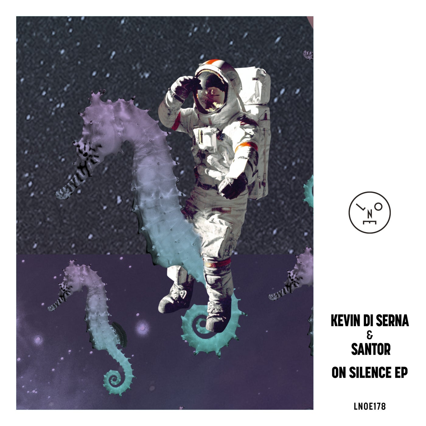 On Silence EP