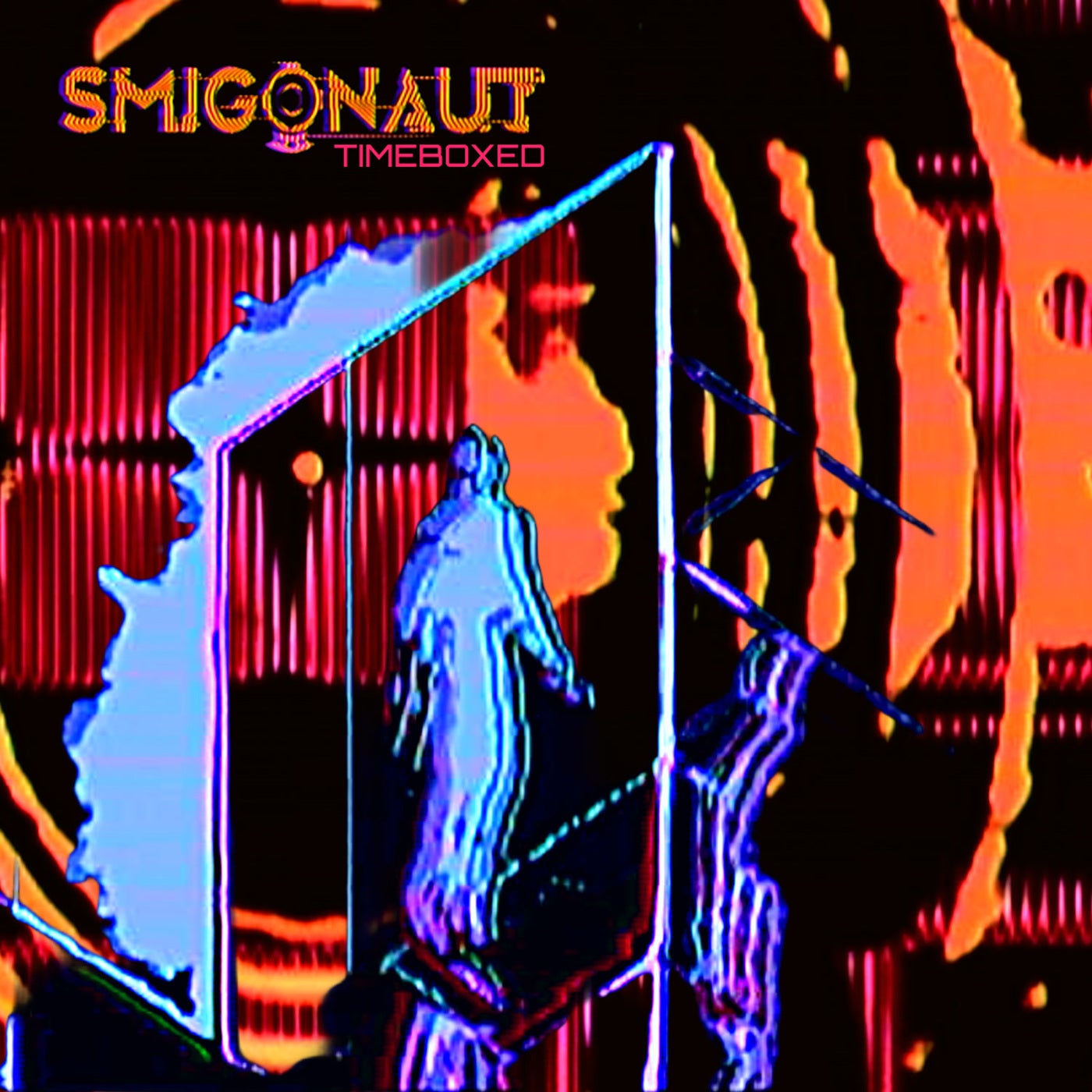Cover art for Timeboxed