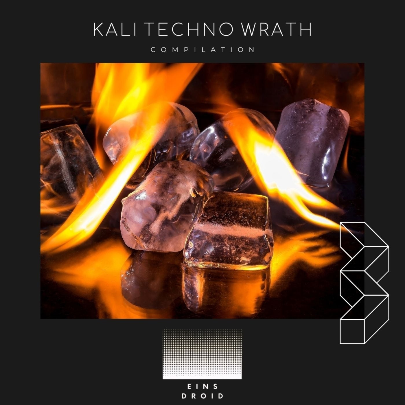 Kali Techno Wrath