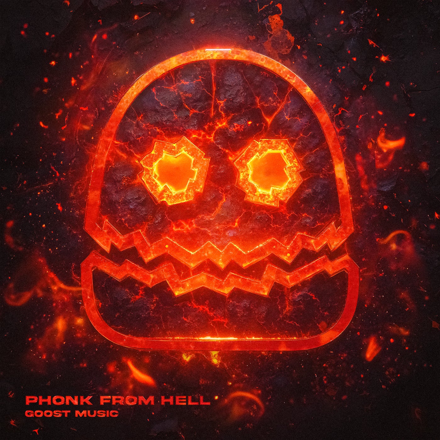 PHONK FROM HELL, Pt. 1